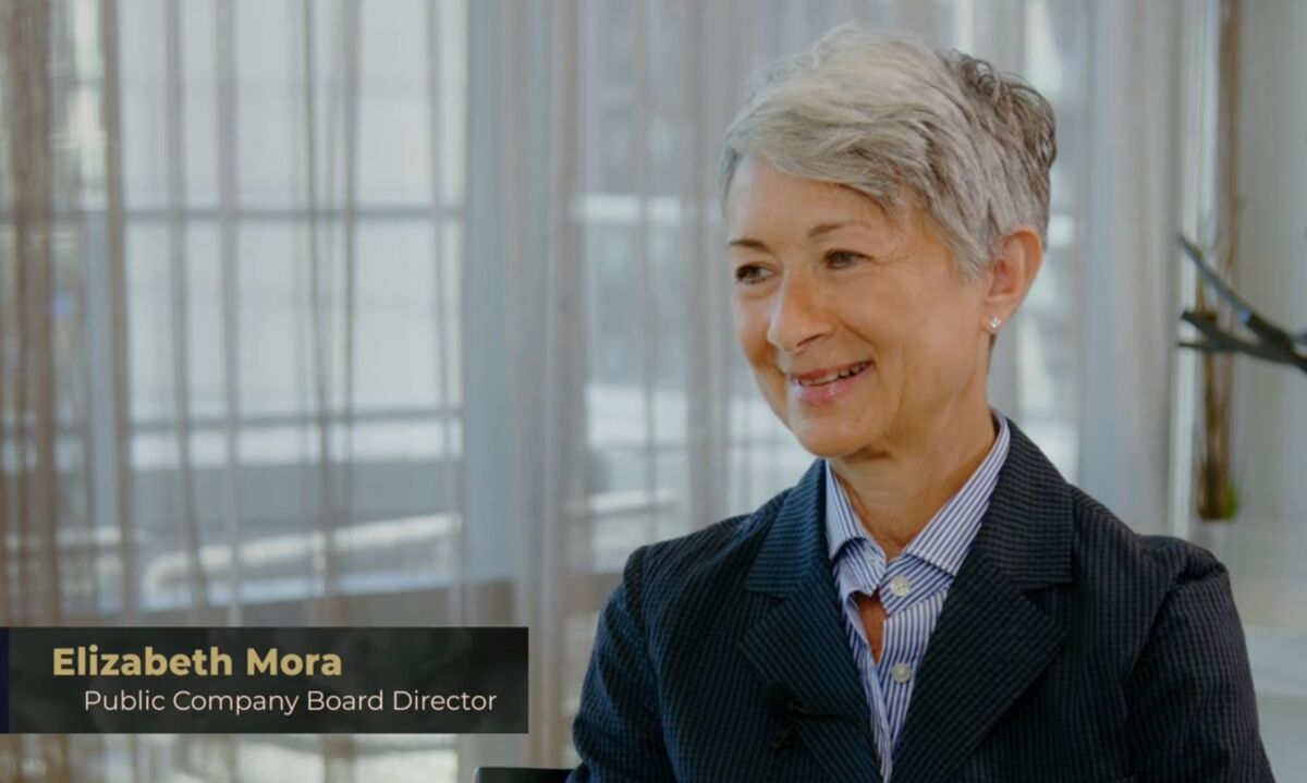 Elizabeth Mora — Breakthrough Perspectives
