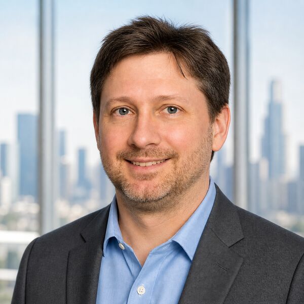 Jonathan Rosenzweig