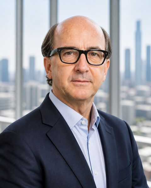 Thorsten Dueser