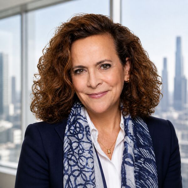Rebecca Macieira-Kaufmann