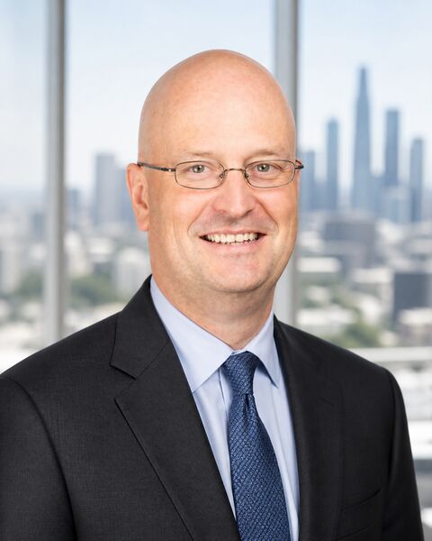 Greg Peterson
