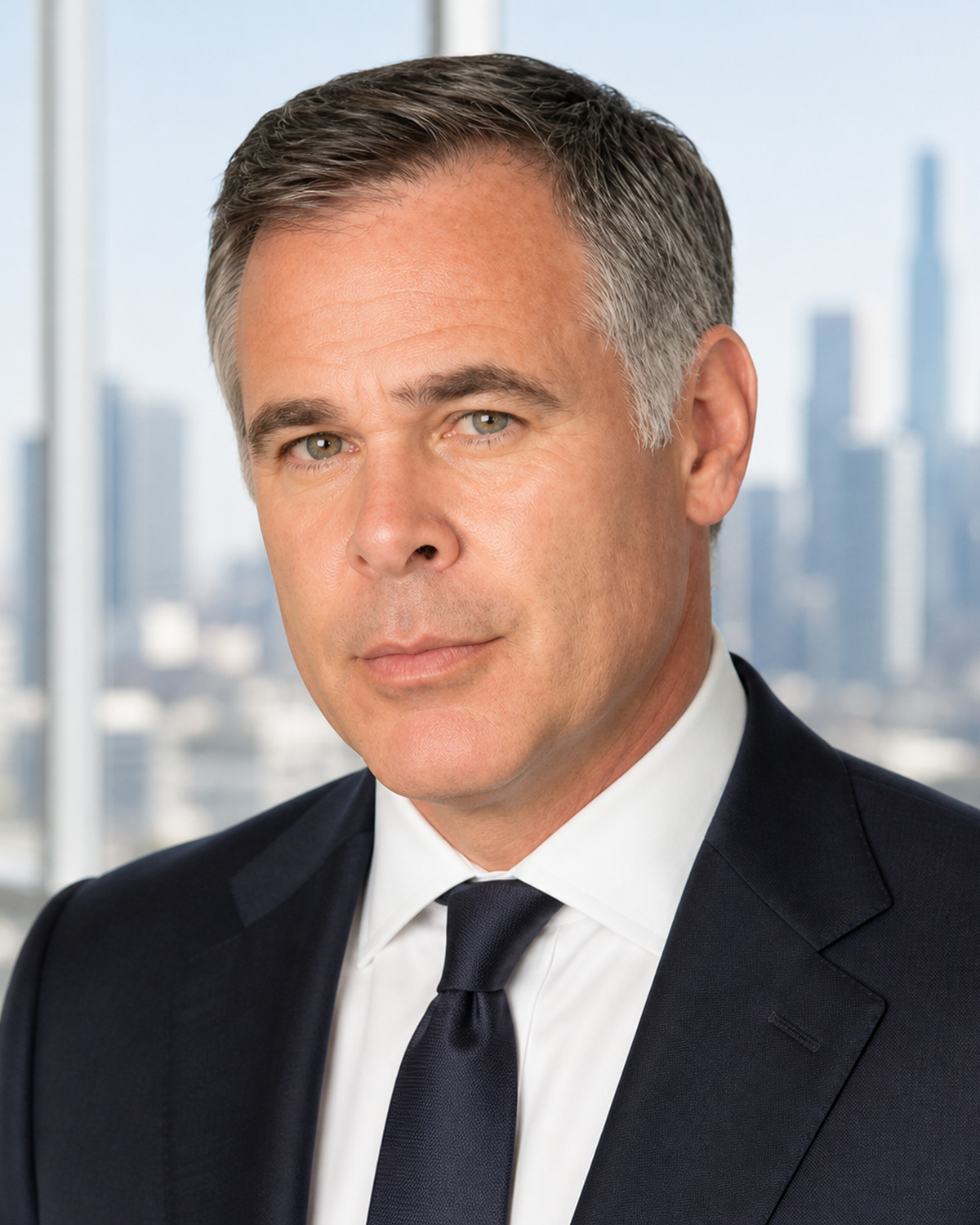 Peter Scaturro, Sr.