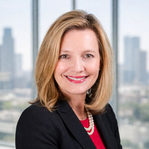 Jacqueline Shoback
