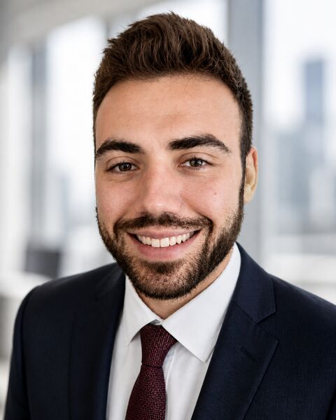 Andrej Veskovic